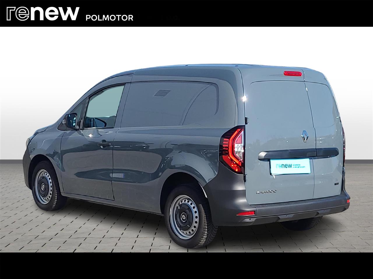 Renault KANGOO EXPRESS/VAN Kangoo Van E-Tech L1 Extra (11kW) 2023
