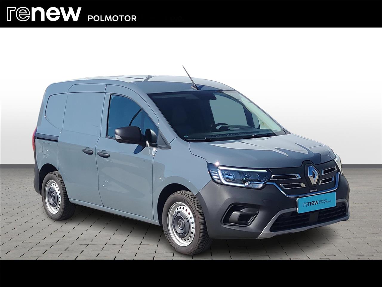 Renault KANGOO EXPRESS/VAN Kangoo Van E-Tech L1 Extra (11kW) 2023