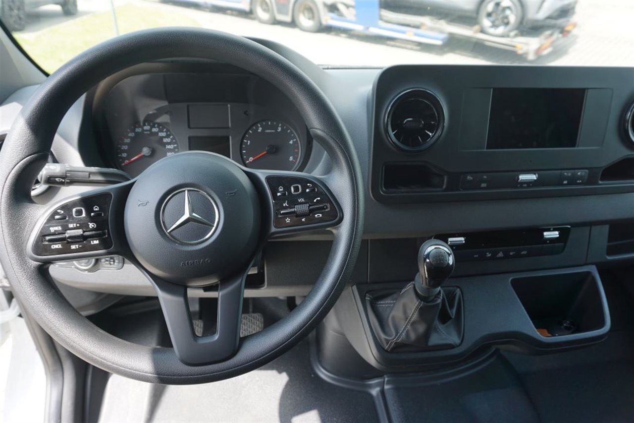 Mercedes-benz SPRINTER Sprinter 316 CDI 907.635 14m3 2020