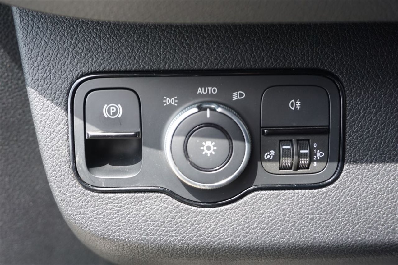 Mercedes-benz SPRINTER Sprinter 316 CDI 907.635 14m3 2020