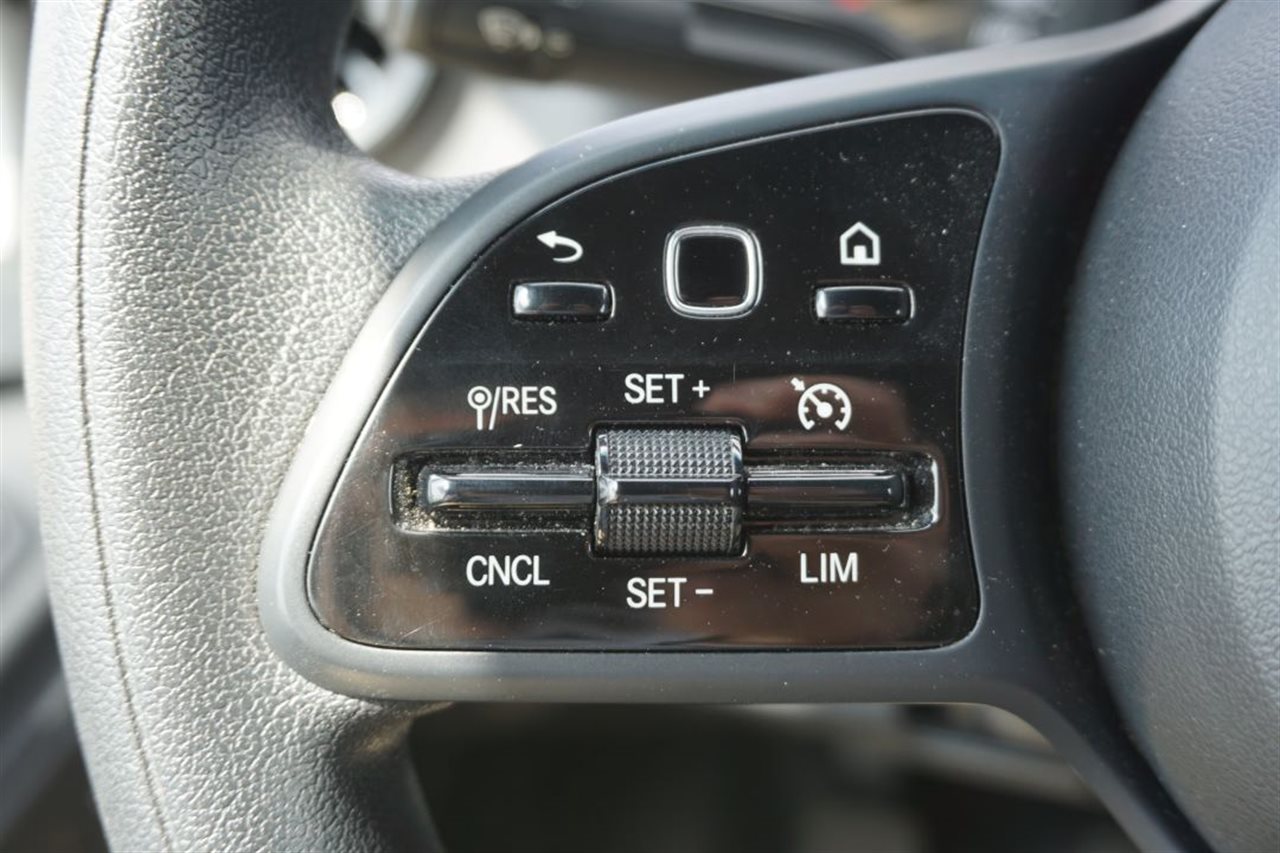 Mercedes-benz SPRINTER Sprinter 316 CDI 907.635 14m3 2020
