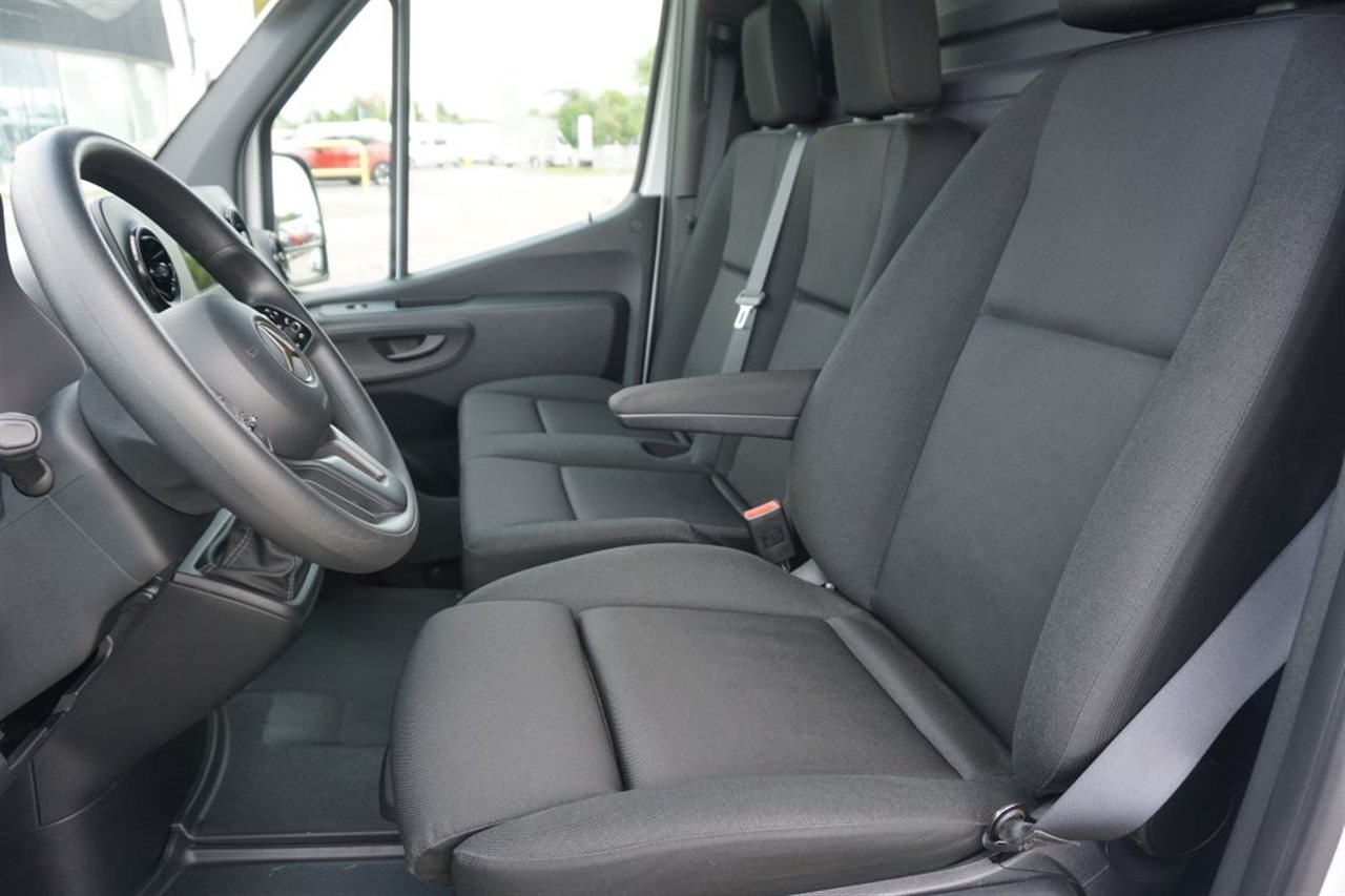 Mercedes-benz SPRINTER Sprinter 316 CDI 907.635 14m3 2020