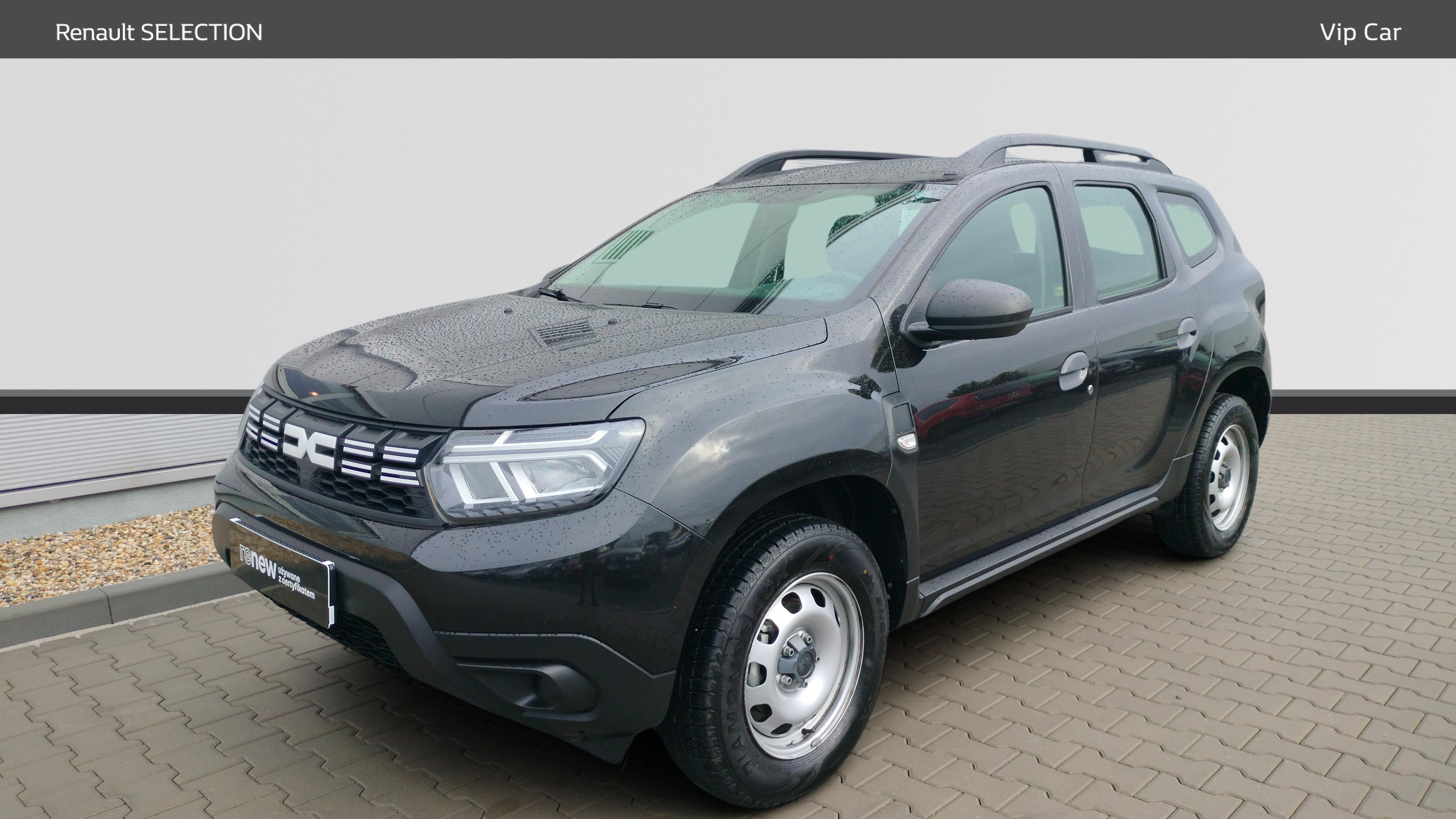 Dacia DUSTER Duster 1.0 TCe Essential 2022