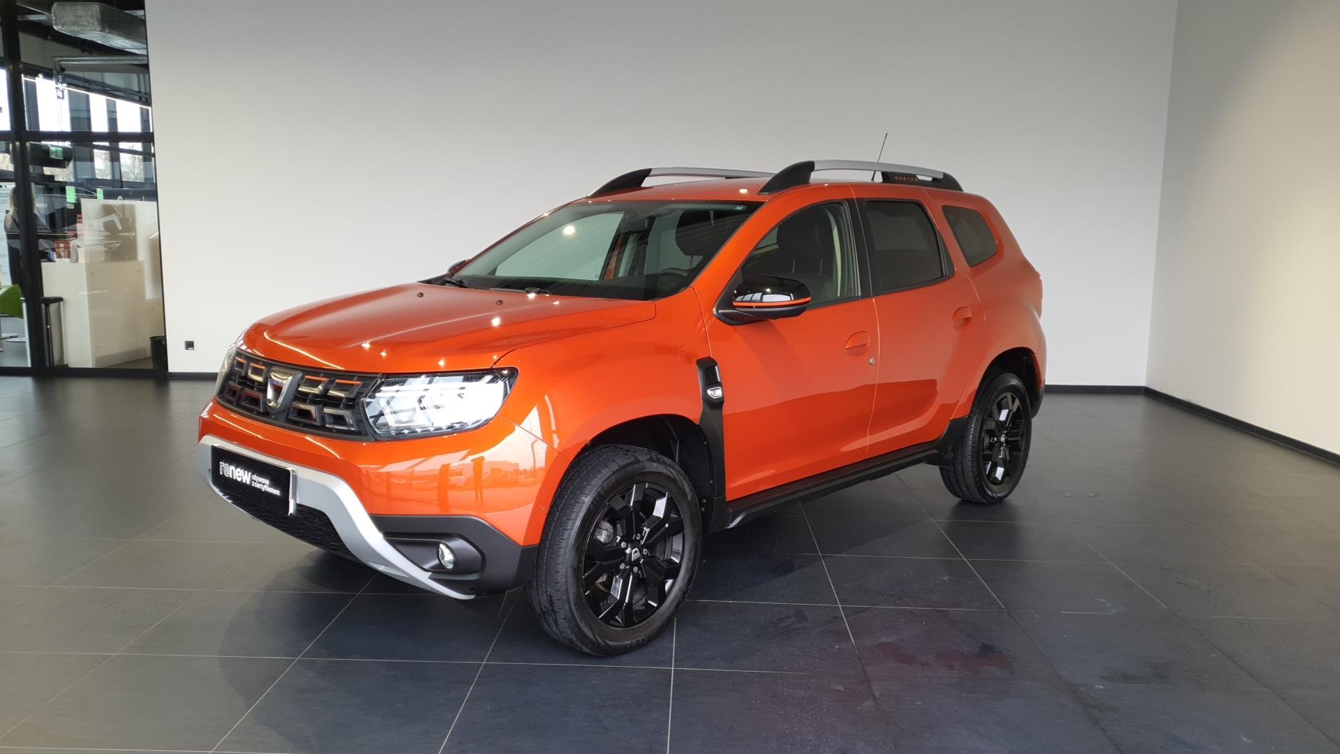 Dacia DUSTER Duster 1.0 TCe SL Extreme LPG 2022