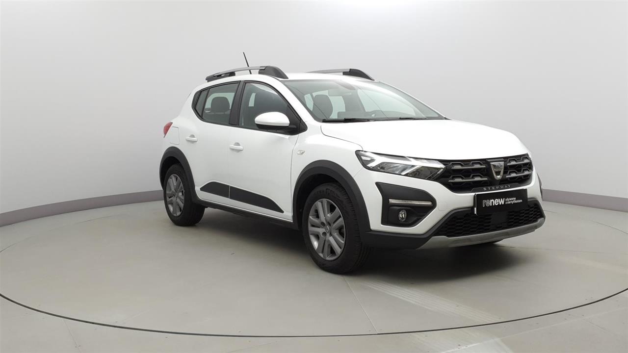 Dacia SANDERO Sandero Stepway 1.0 TCe Comfort 2022