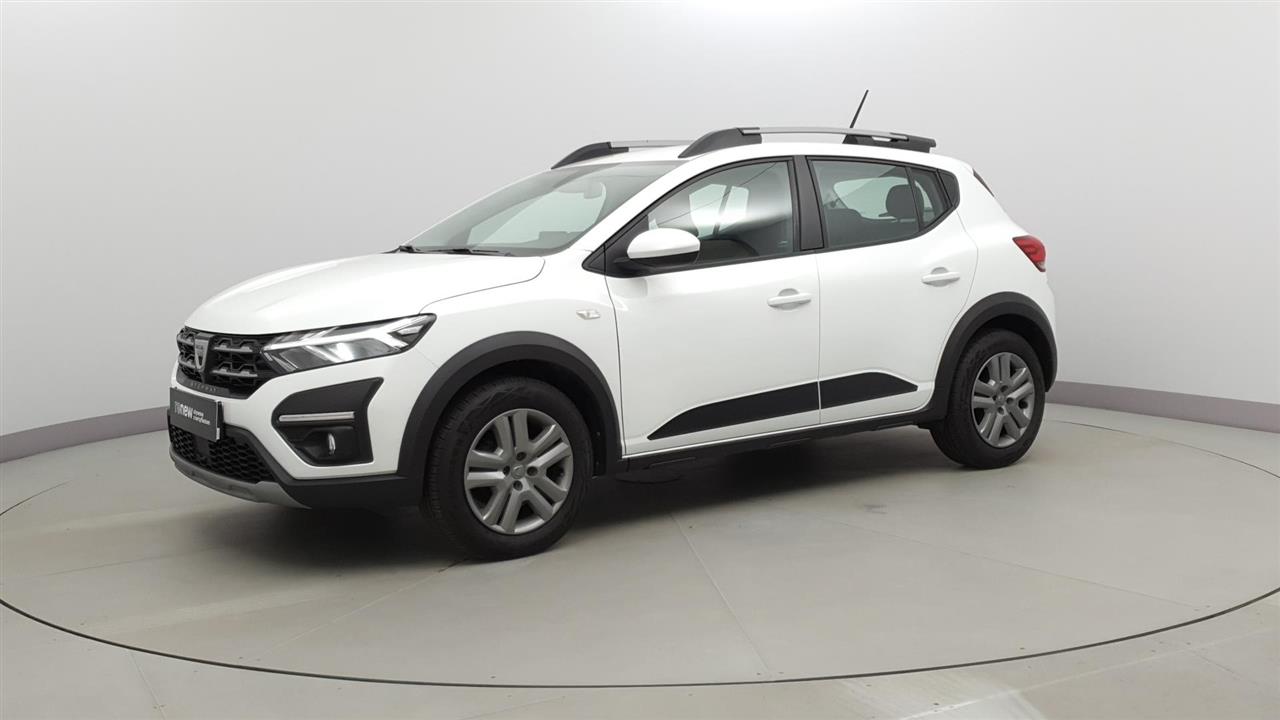 Dacia SANDERO Sandero Stepway 1.0 TCe Comfort 2022