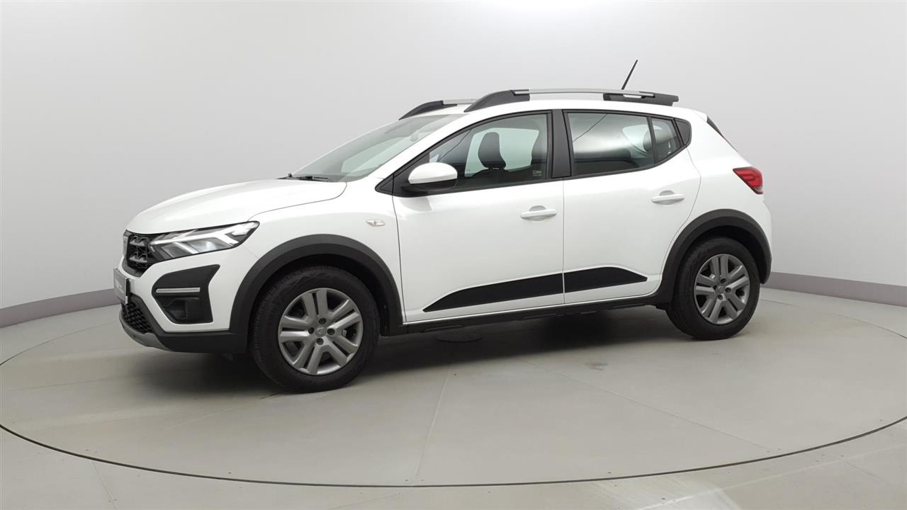 Dacia SANDERO Sandero Stepway 1.0 TCe Comfort 2022