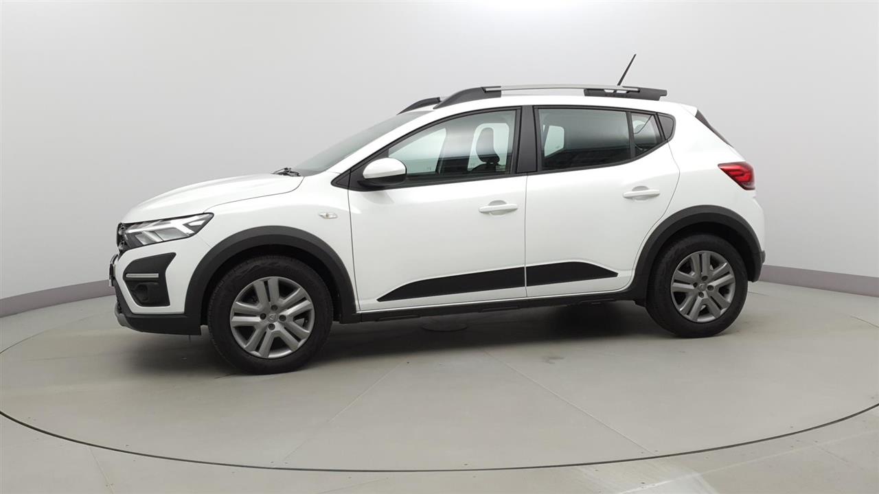 Dacia SANDERO Sandero Stepway 1.0 TCe Comfort 2022