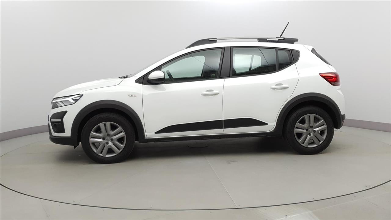 Dacia SANDERO Sandero Stepway 1.0 TCe Comfort 2022