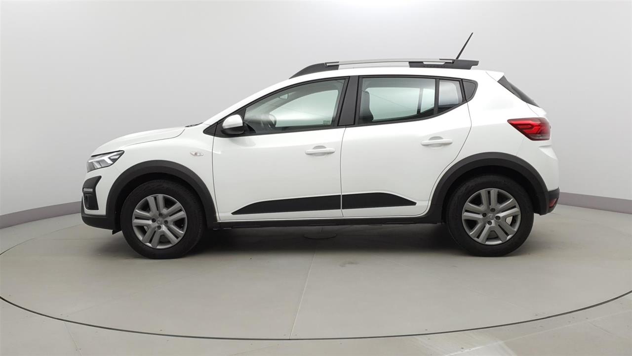 Dacia SANDERO Sandero Stepway 1.0 TCe Comfort 2022