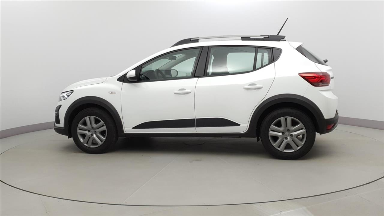 Dacia SANDERO Sandero Stepway 1.0 TCe Comfort 2022