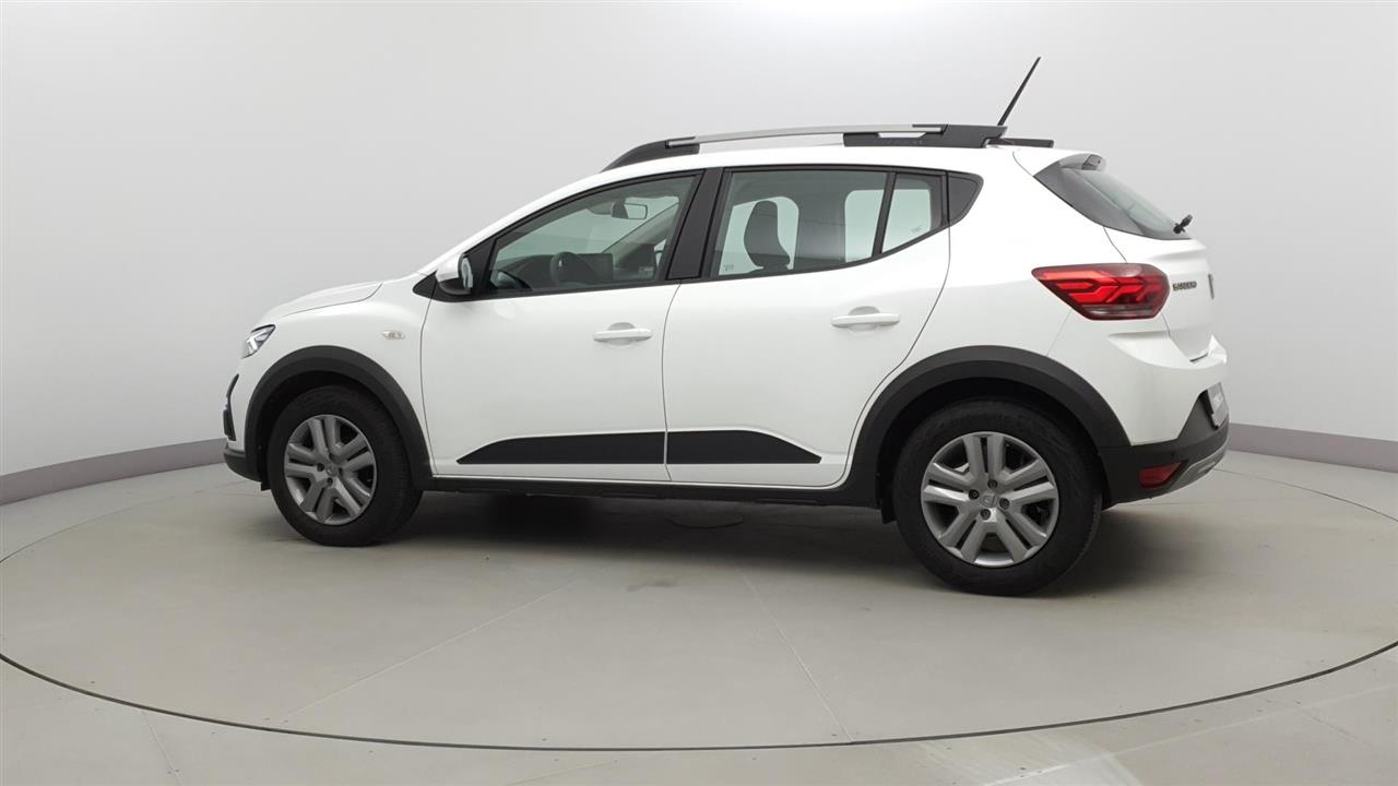 Dacia SANDERO Sandero Stepway 1.0 TCe Comfort 2022