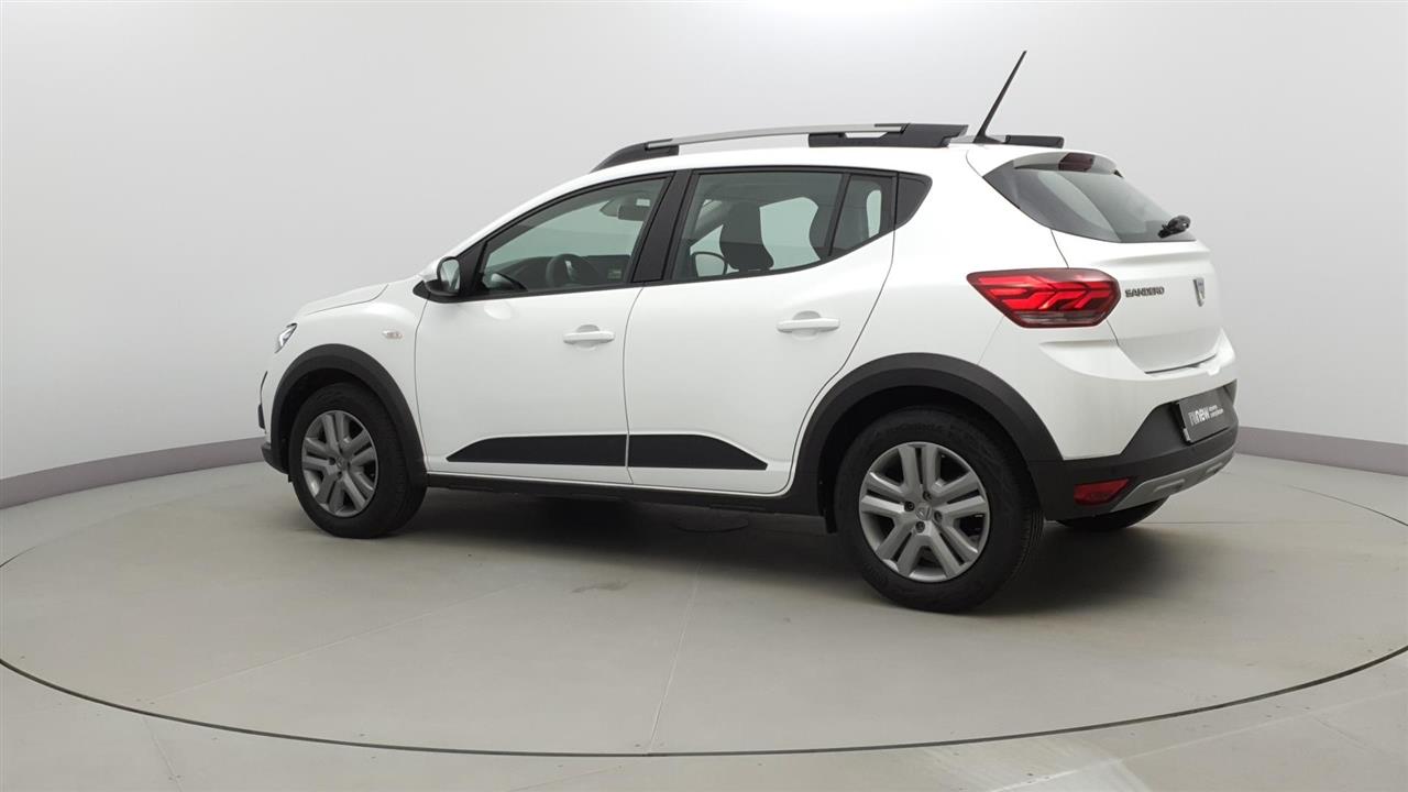 Dacia SANDERO Sandero Stepway 1.0 TCe Comfort 2022