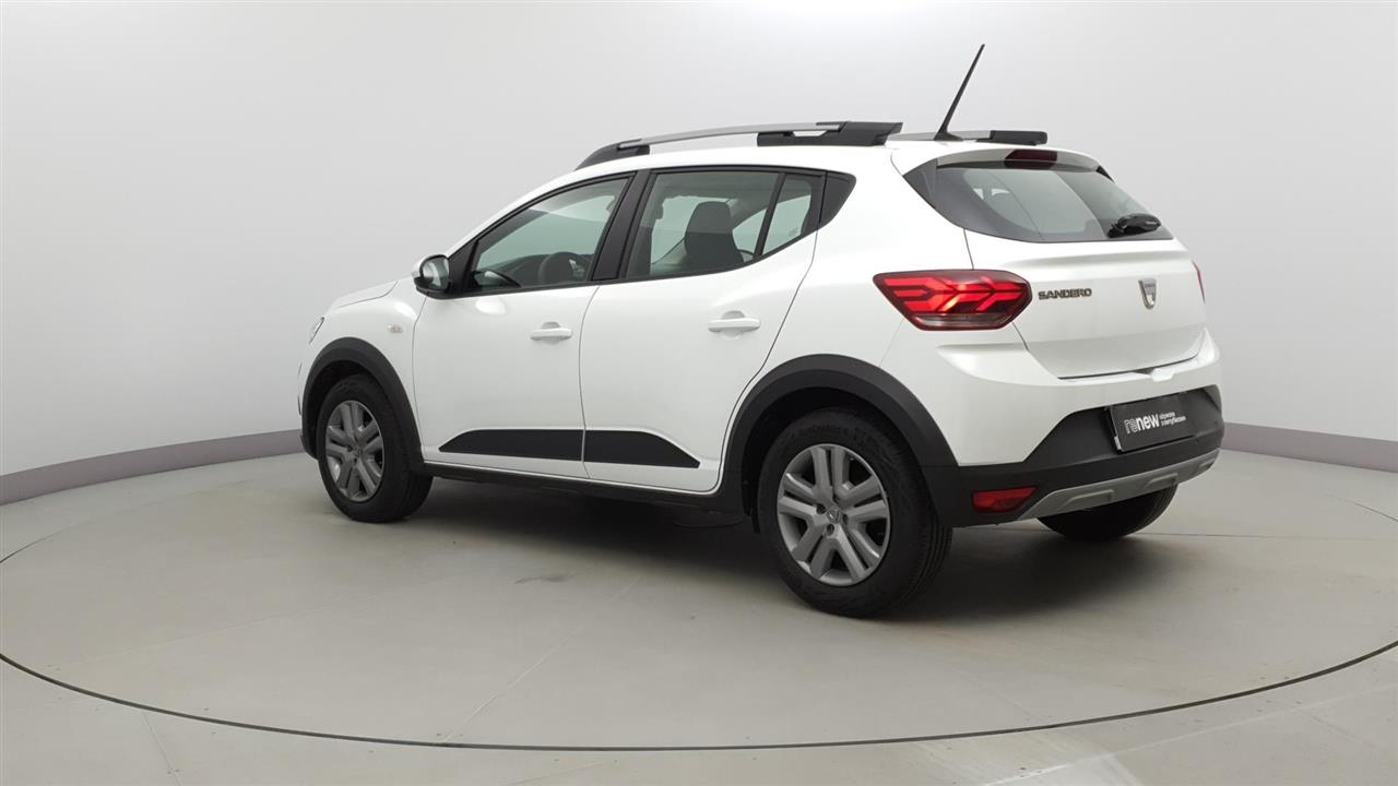 Dacia SANDERO Sandero Stepway 1.0 TCe Comfort 2022