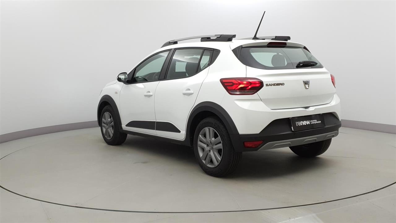 Dacia SANDERO Sandero Stepway 1.0 TCe Comfort 2022