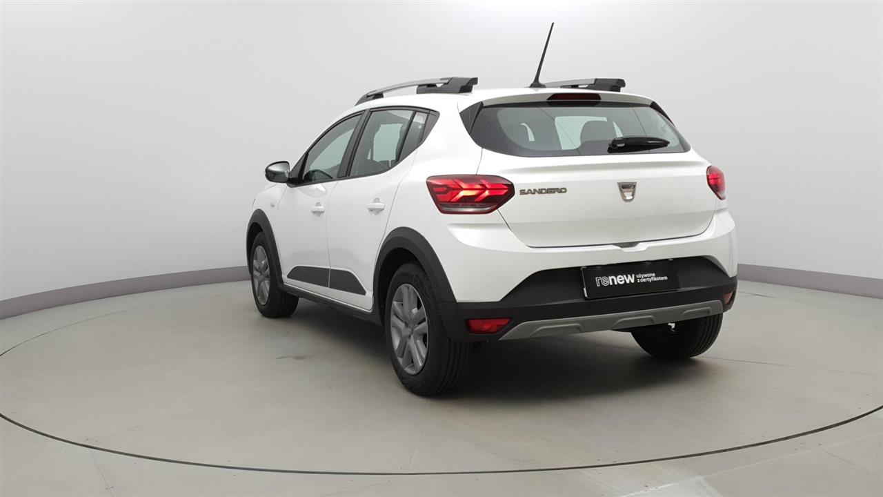 Dacia SANDERO Sandero Stepway 1.0 TCe Comfort 2022
