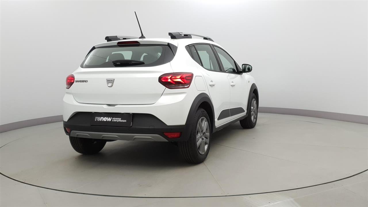 Dacia SANDERO Sandero Stepway 1.0 TCe Comfort 2022