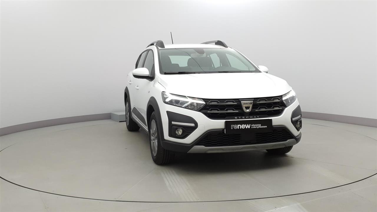 Dacia SANDERO Sandero Stepway 1.0 TCe Comfort 2022