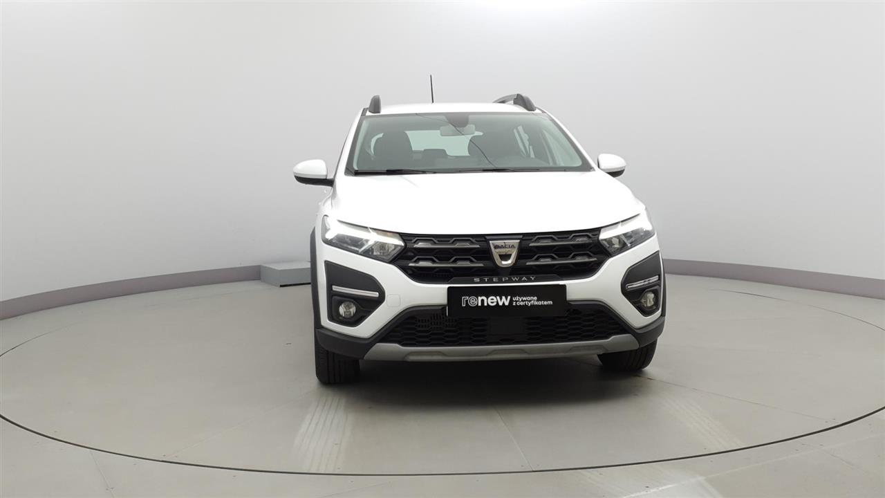 Dacia SANDERO Sandero Stepway 1.0 TCe Comfort 2022