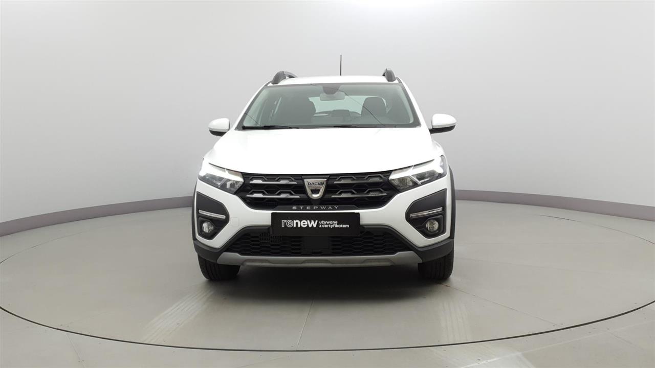 Dacia SANDERO Sandero Stepway 1.0 TCe Comfort 2022