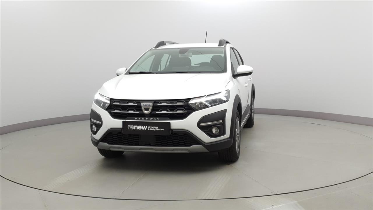 Dacia SANDERO Sandero Stepway 1.0 TCe Comfort 2022