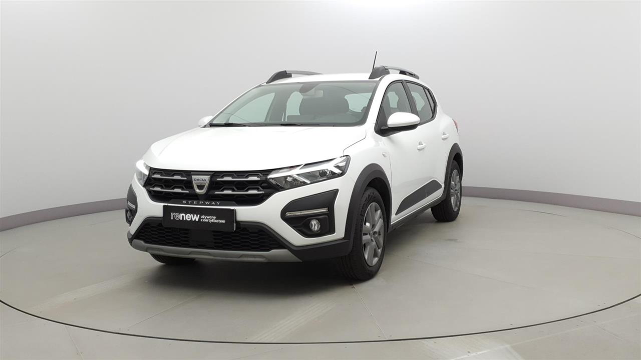 Dacia SANDERO Sandero Stepway 1.0 TCe Comfort 2022