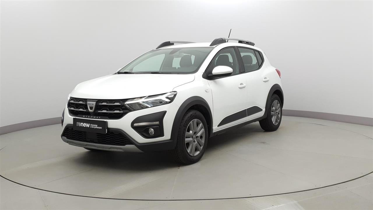 Dacia SANDERO Sandero Stepway 1.0 TCe Comfort 2022