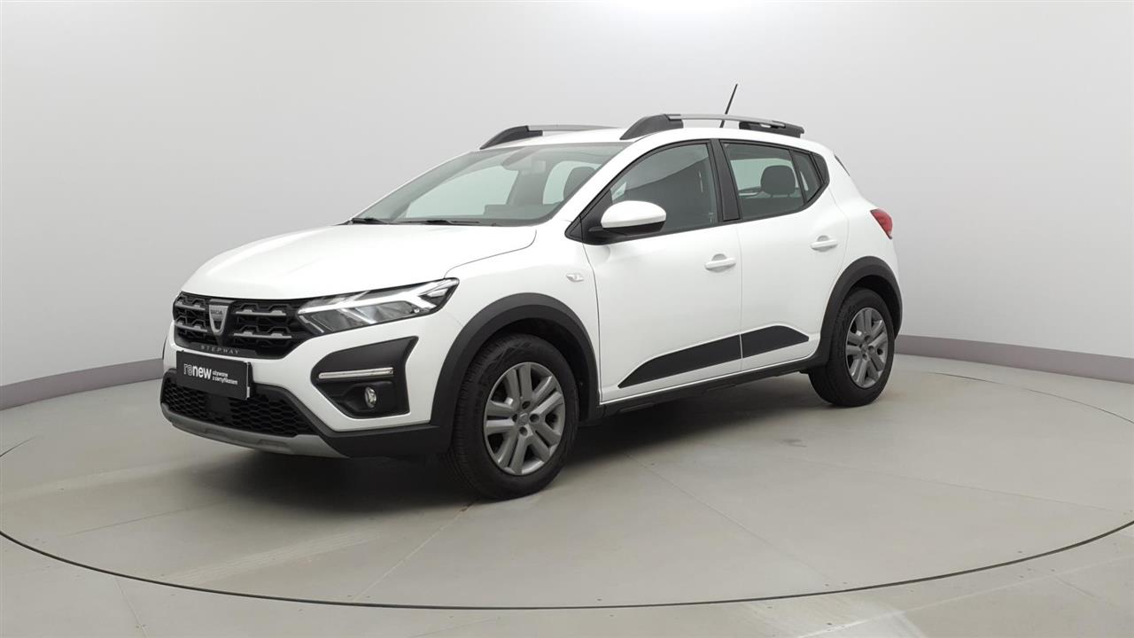 Dacia SANDERO Sandero Stepway 1.0 TCe Comfort 2022