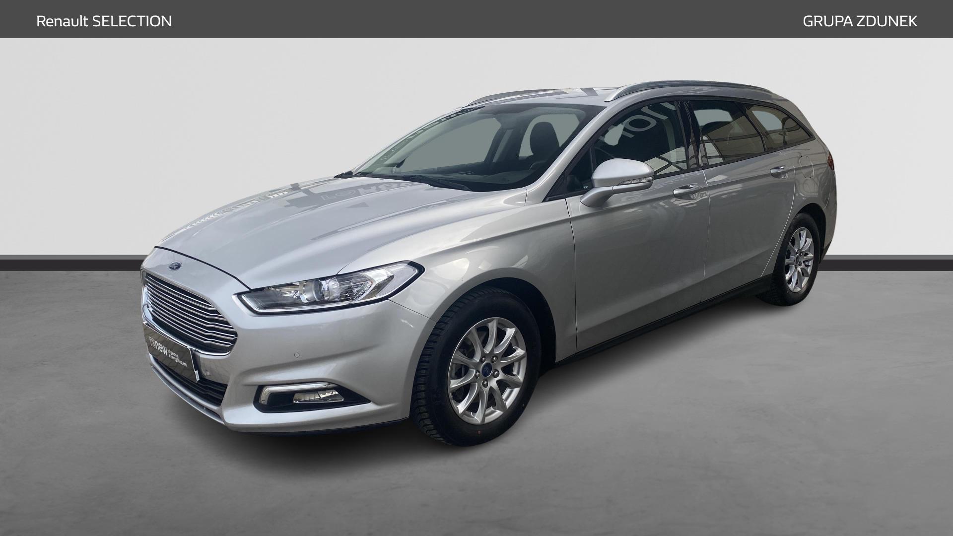 Ford MONDEO Mondeo 2.0 TDCi Ambiente 2017