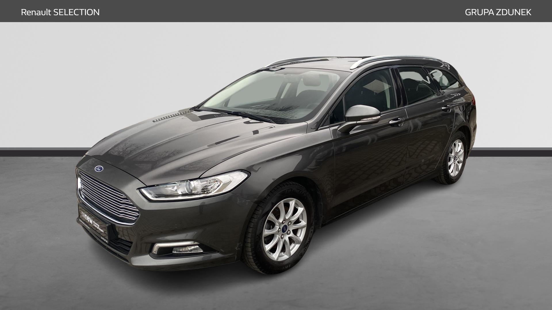 Ford MONDEO Mondeo 1.5 TDCi Trend 2018