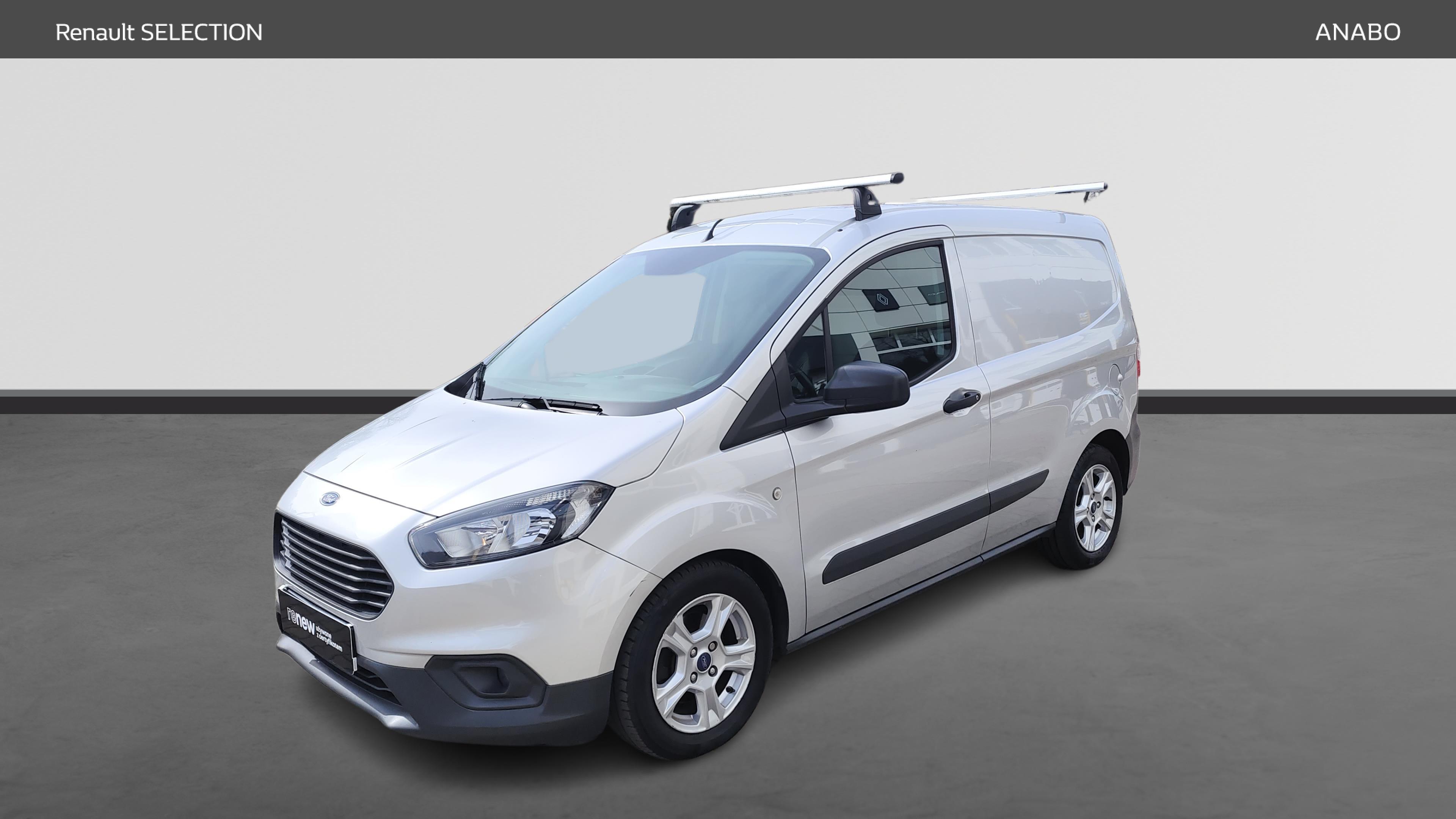 Ford TRANSIT COURIER Transit Courier 1.0 EcoBoost Trend 2019