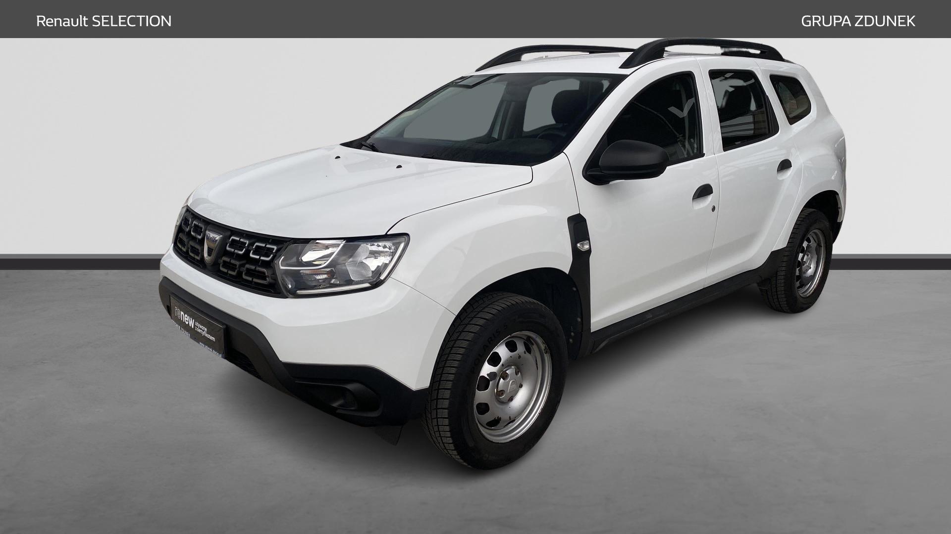 Dacia DUSTER Duster 1.0 TCe Essential LPG 2021