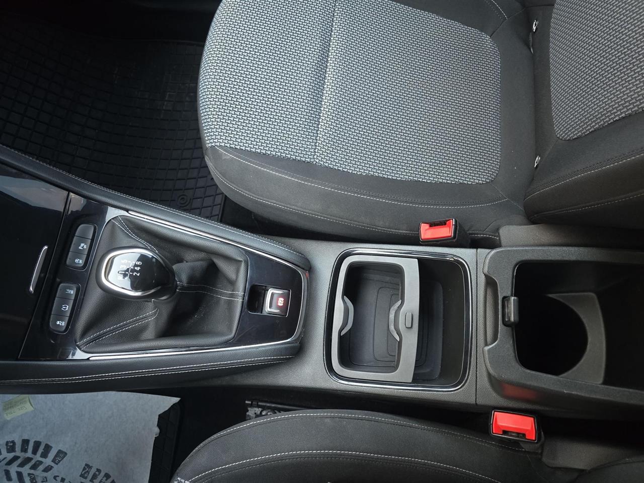 Opel GRANDLAND X Grandland X 1.6 CDTI Enjoy S&S 2018