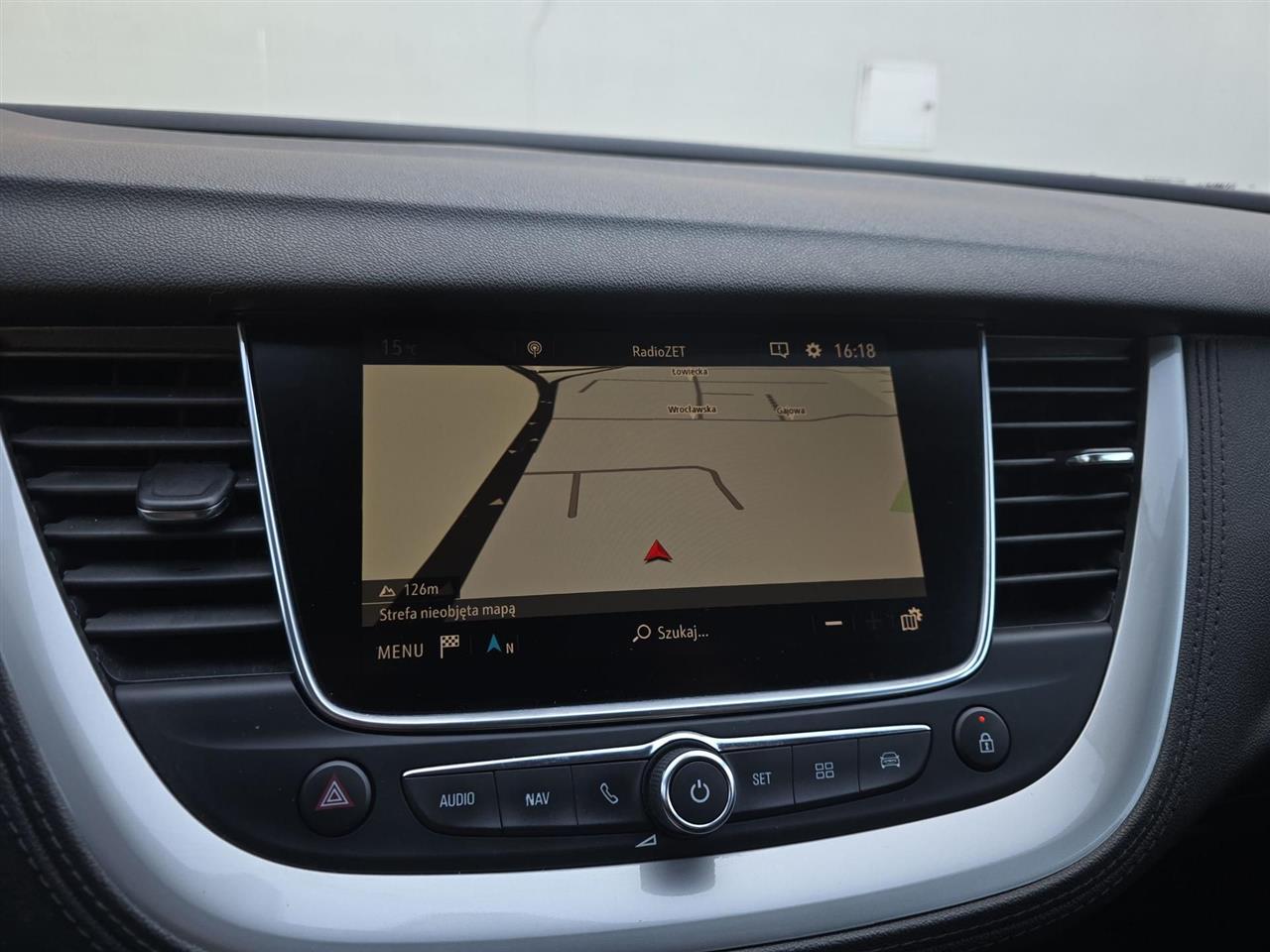 Opel GRANDLAND X Grandland X 1.6 CDTI Enjoy S&S 2018