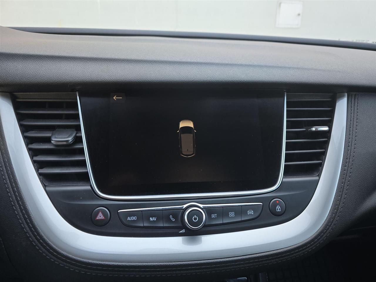 Opel GRANDLAND X Grandland X 1.6 CDTI Enjoy S&S 2018