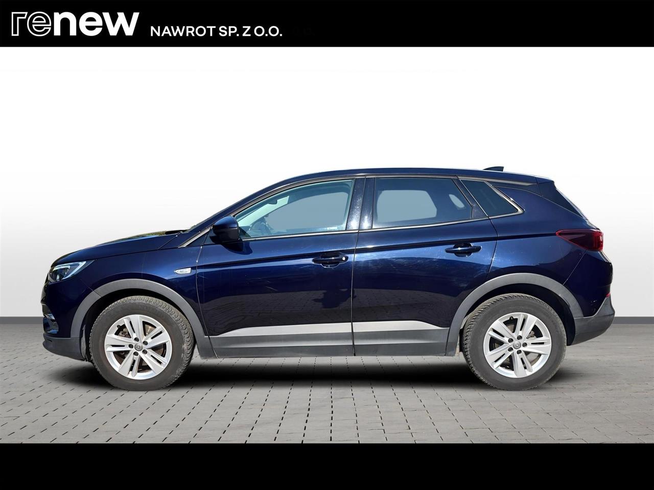 Opel GRANDLAND X Grandland X 1.6 CDTI Enjoy S&S 2018