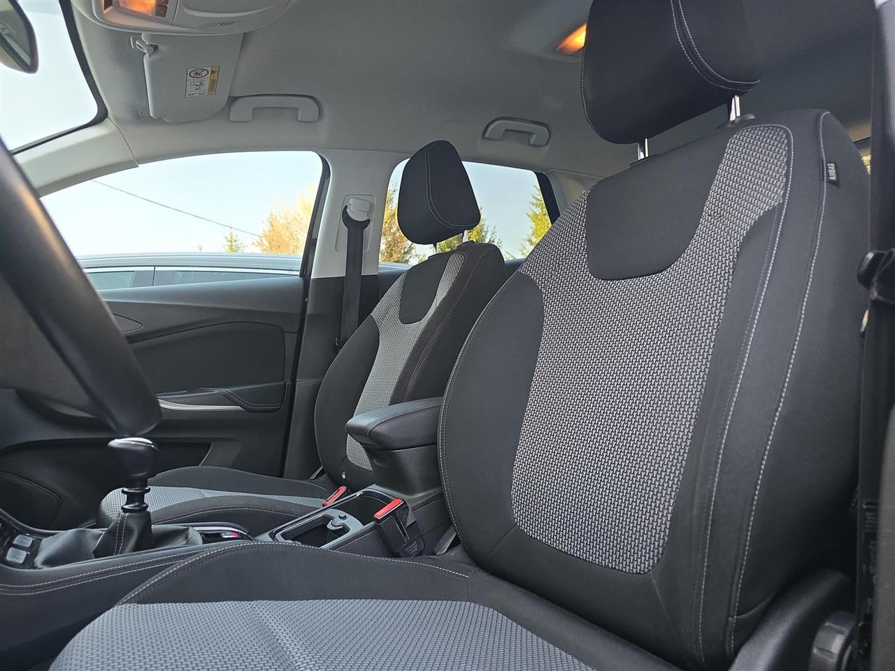 Opel GRANDLAND X Grandland X 1.6 CDTI Enjoy S&S 2018