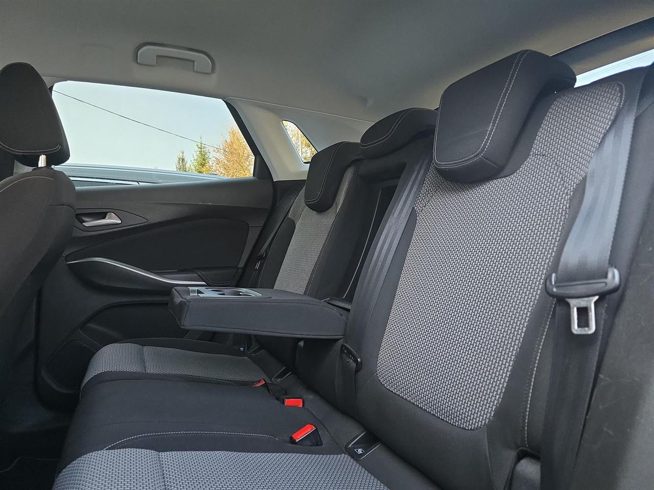 Opel GRANDLAND X Grandland X 1.6 CDTI Enjoy S&S 2018