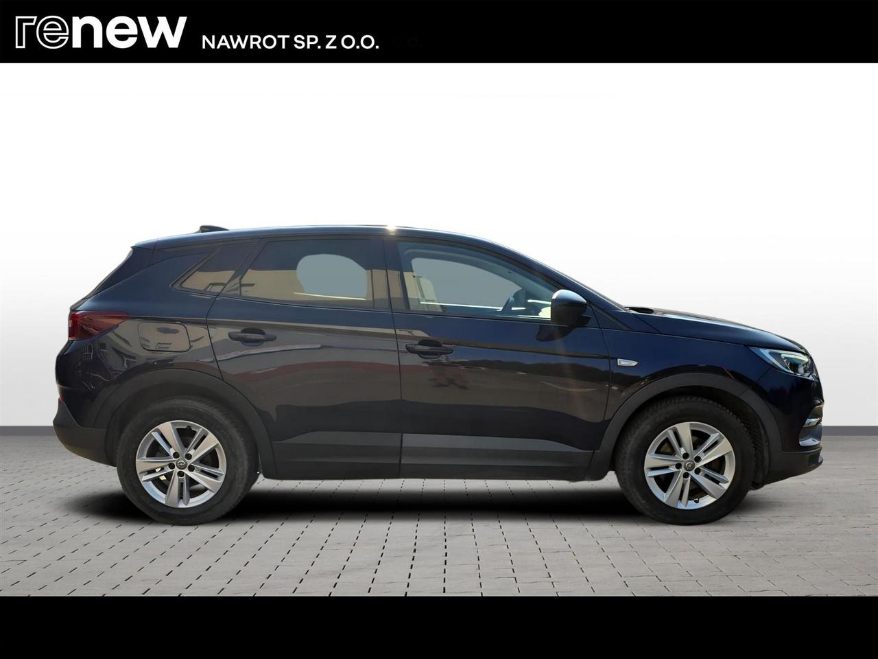 Opel GRANDLAND X Grandland X 1.6 CDTI Enjoy S&S 2018