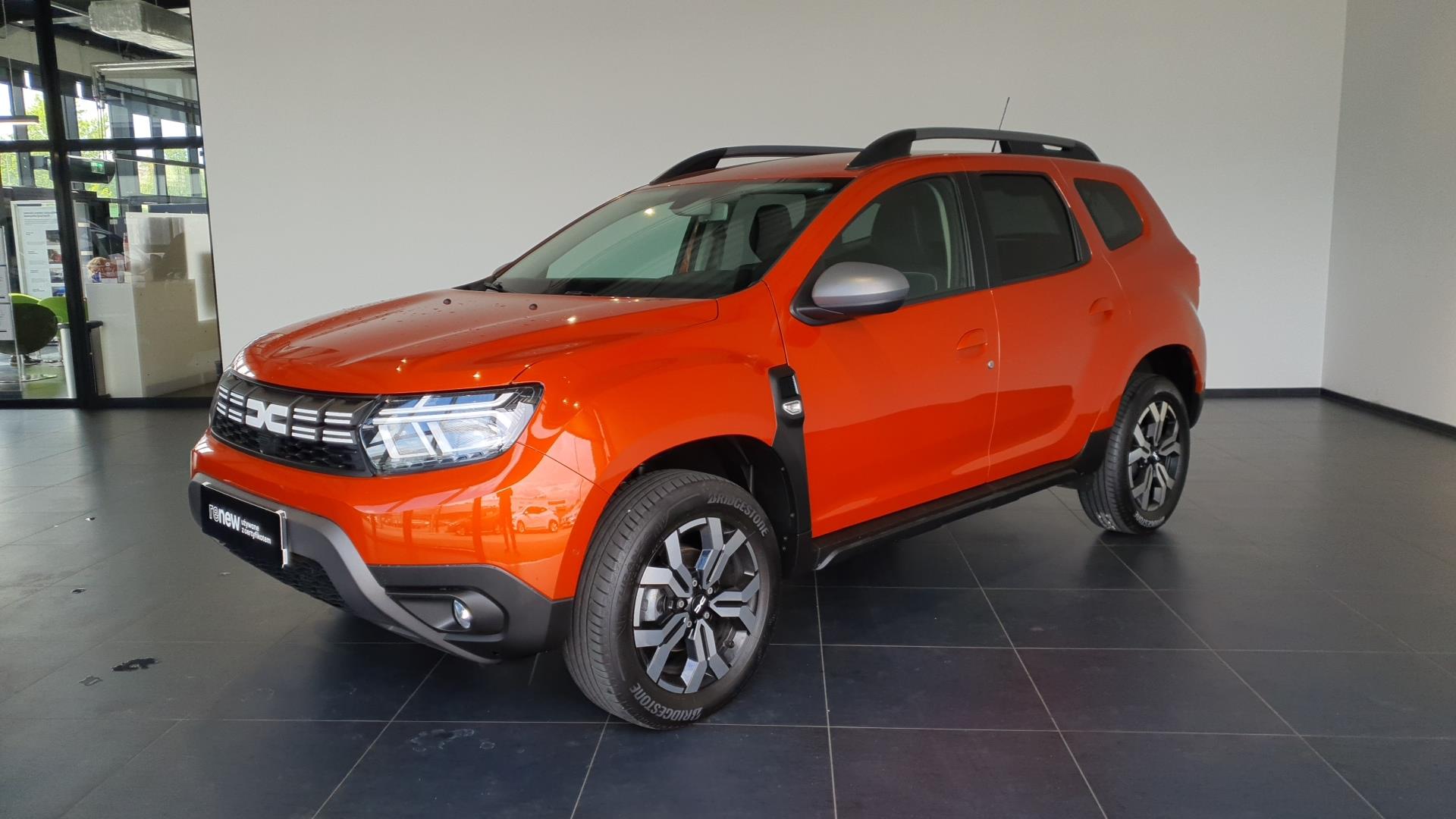 Dacia DUSTER Duster 1.0 TCe Expression 2022