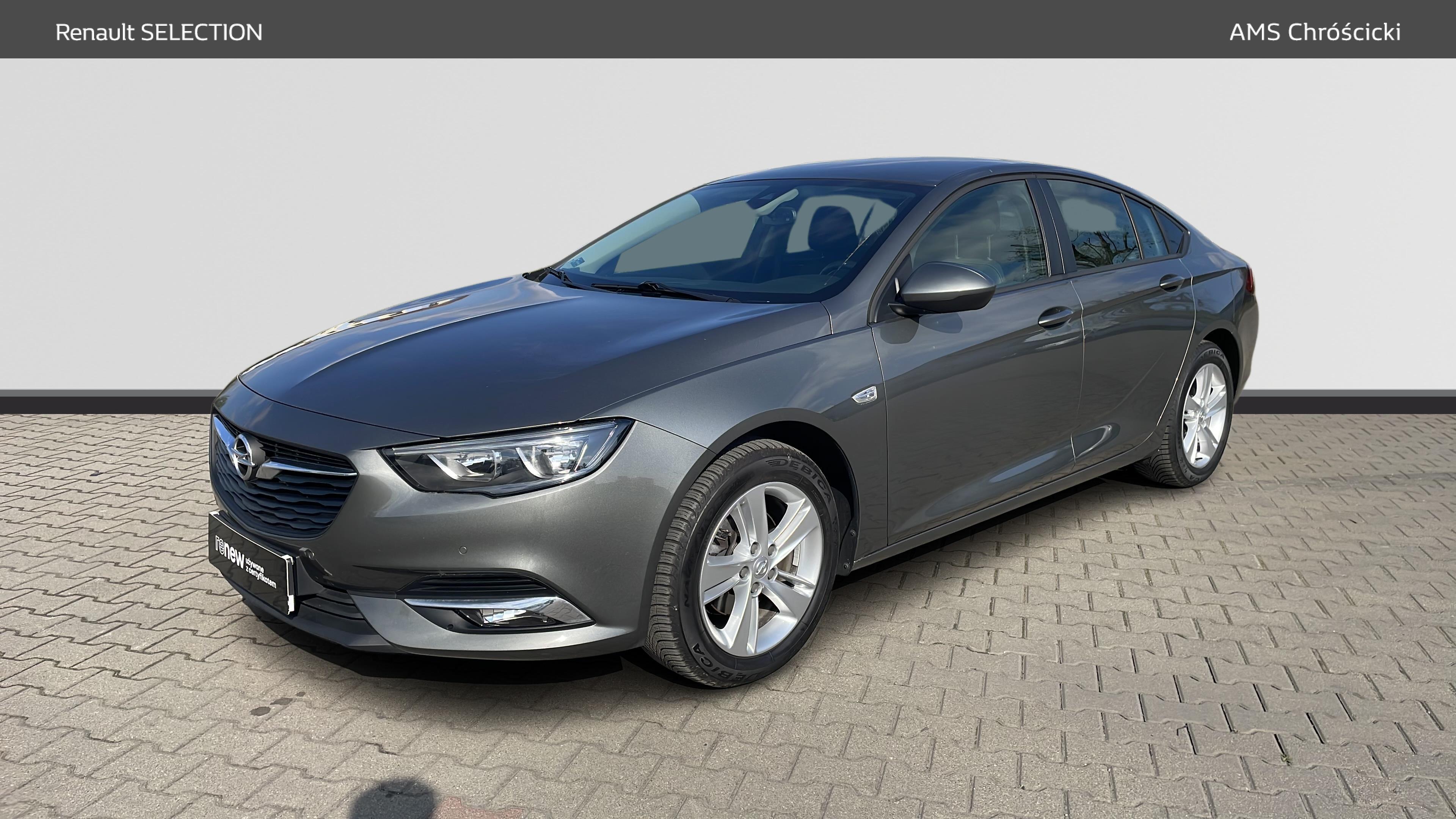 Opel INSIGNIA Insignia 1.5 T GPF Enjoy S&S 2019