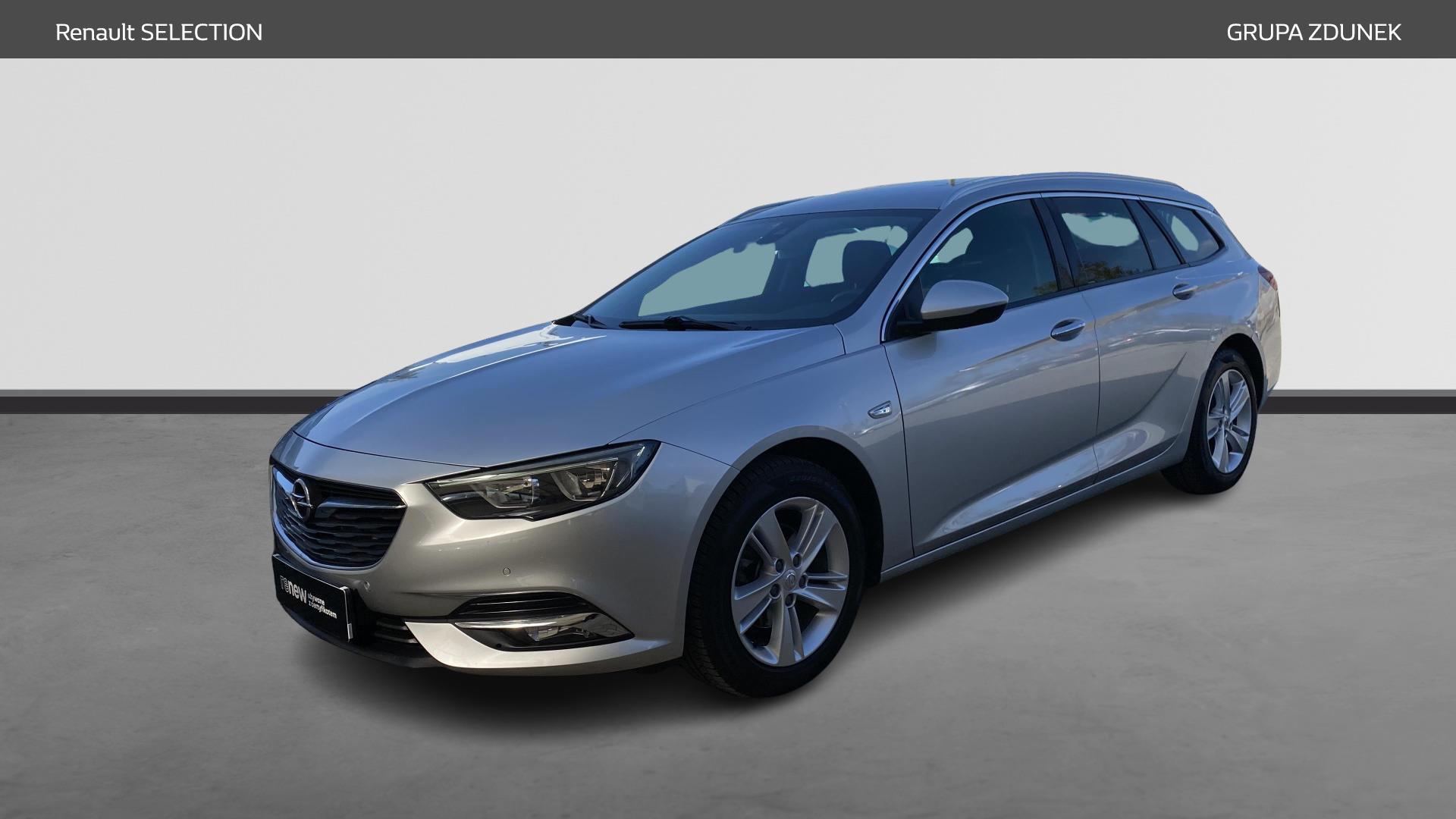 Opel INSIGNIA Insignia 1.6 CDTI Innovation S&S Eco aut 2019