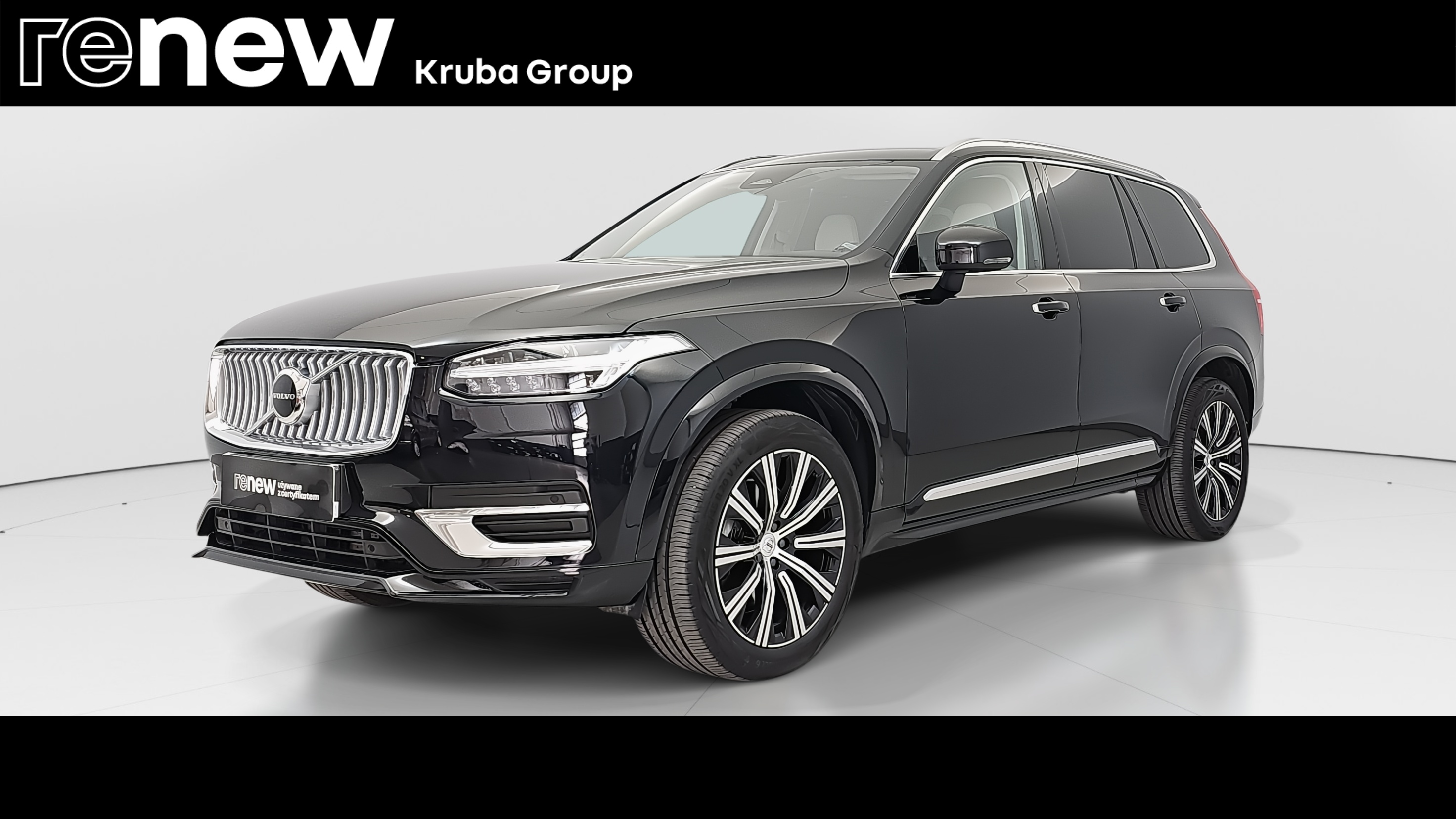 Volvo XC90 XC 90 B5 D AWD Plus Bright 7os aut 2023