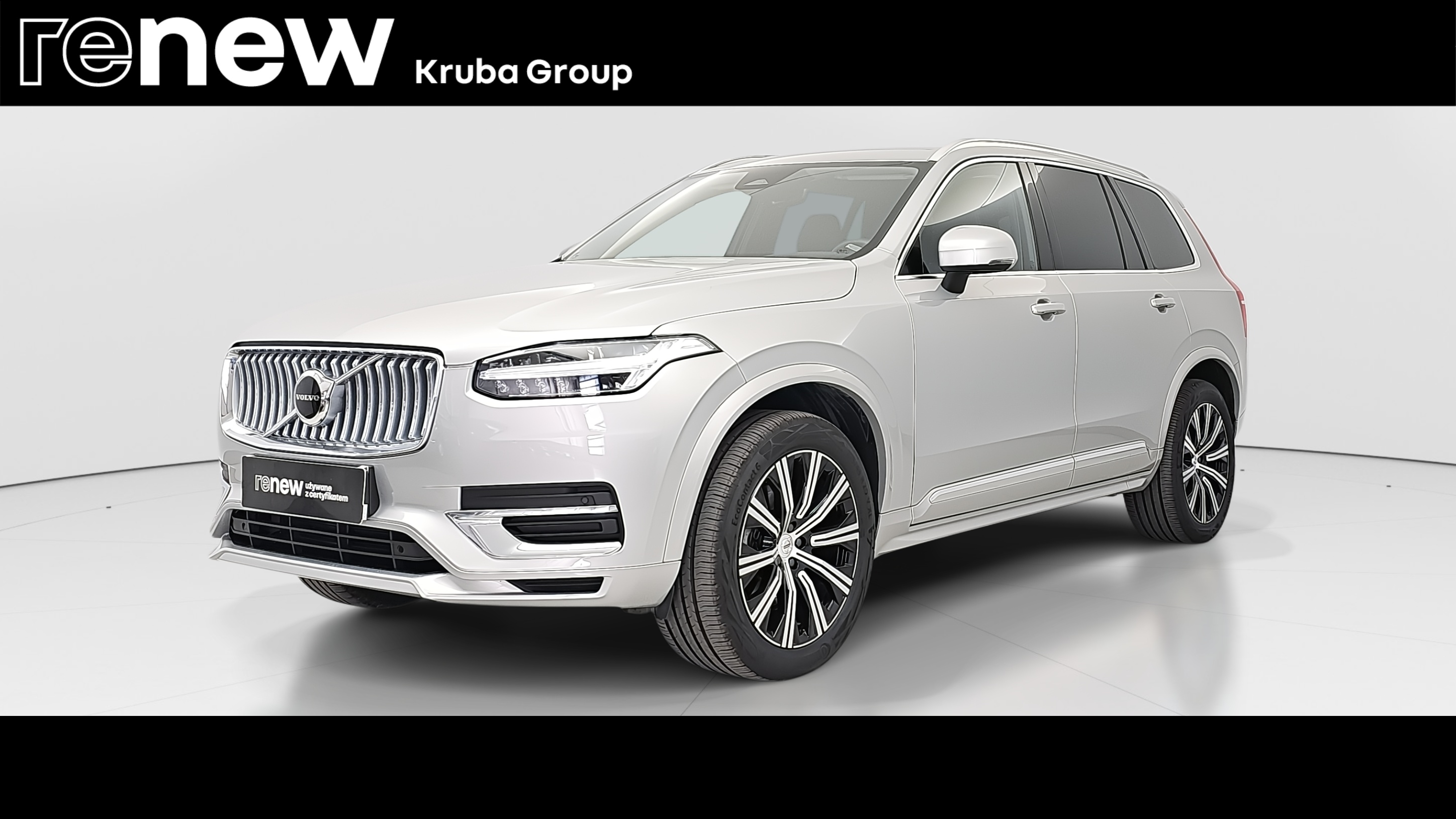 Volvo XC90 XC 90 B5 D AWD Plus Bright 7os aut 2023