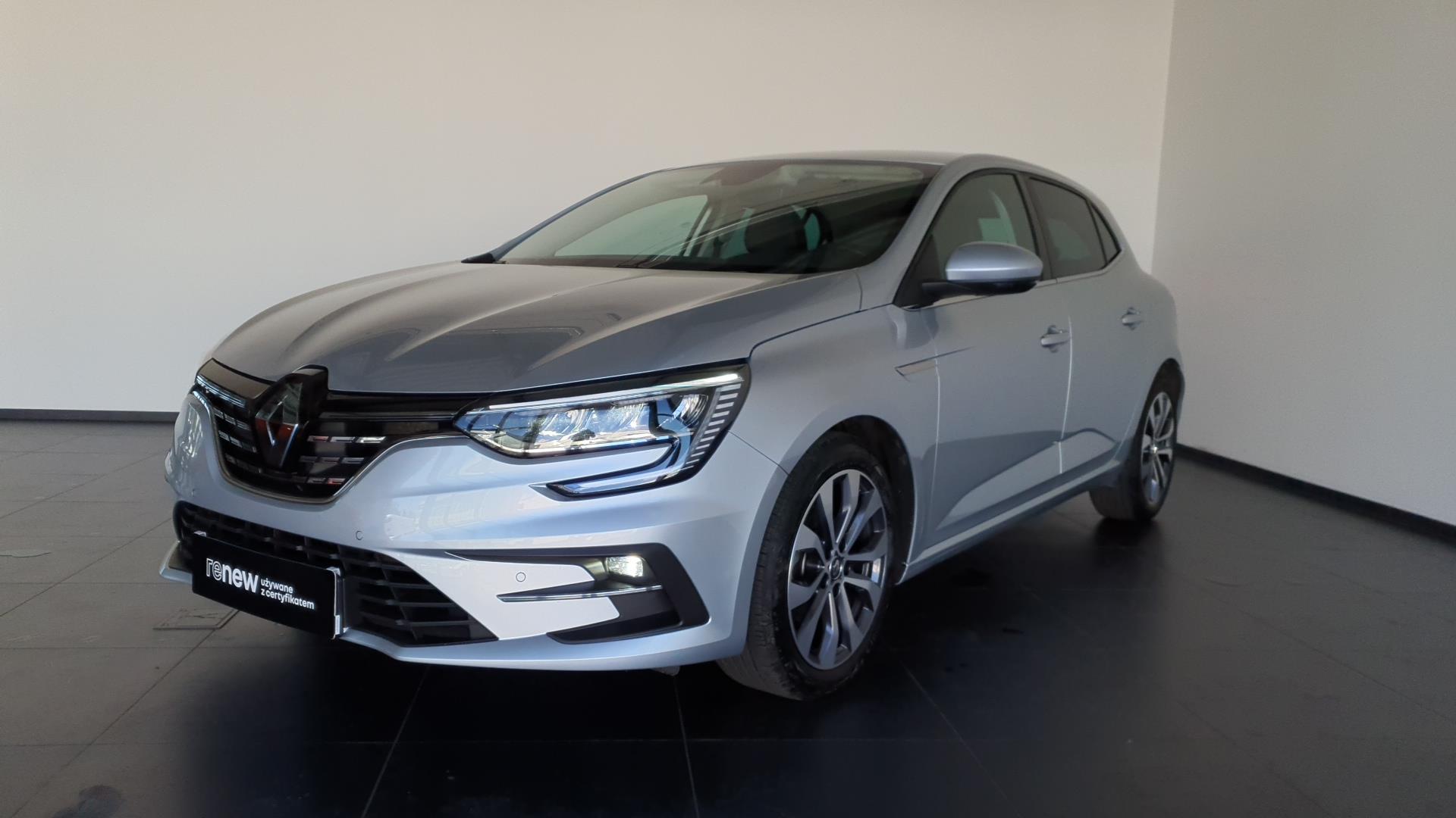 Renault MEGANE Megane 1.3 TCe FAP Techno 2023