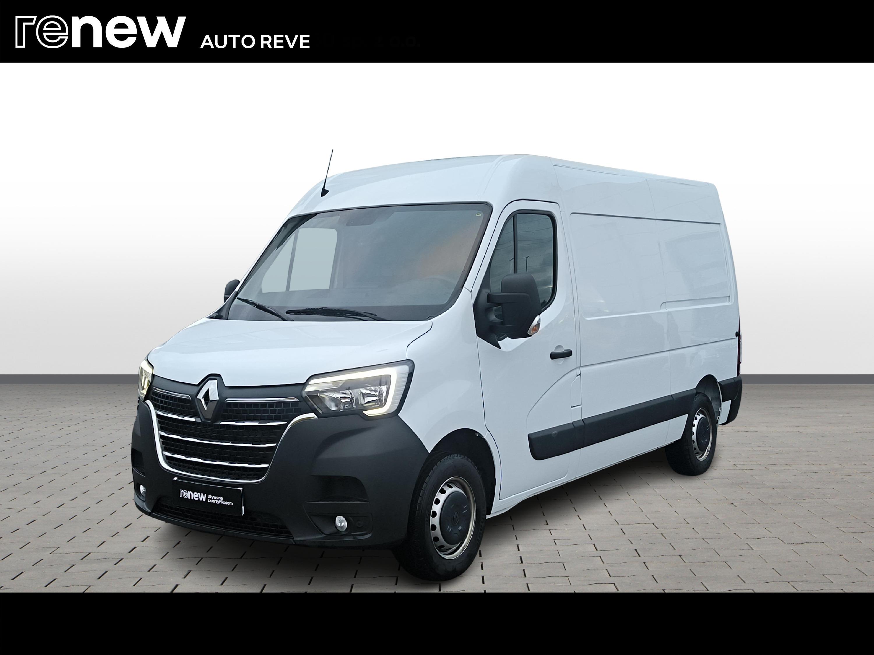 Renault MASTER Master dCi L2H2 Extra 2023