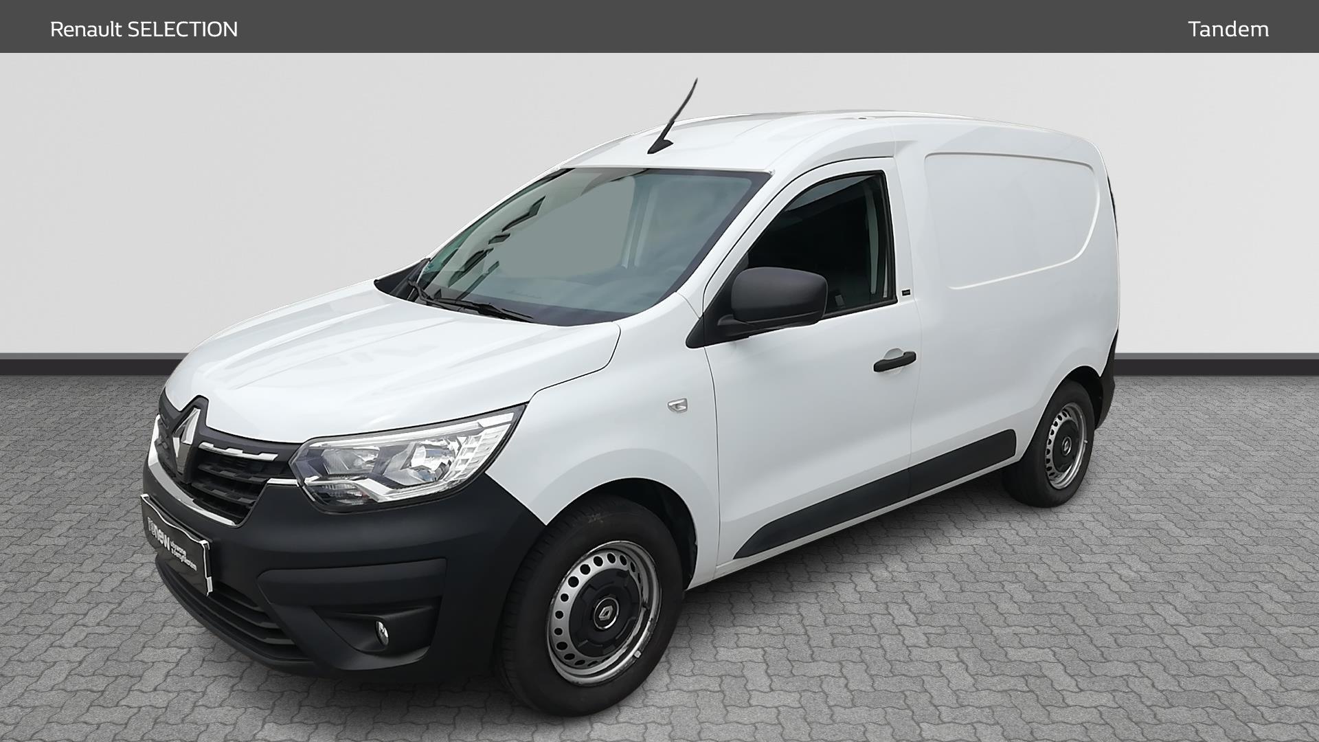 Renault EXPRESS VAN Express Van 1.3 TCe Pack Clim 2021