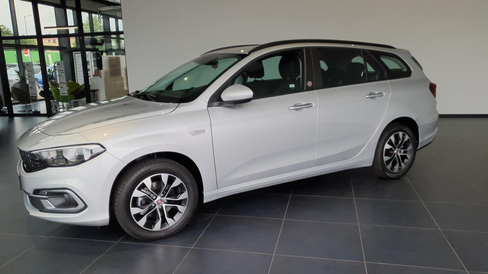 Fiat TIPO Tipo 1.0 T3 City Life 2023