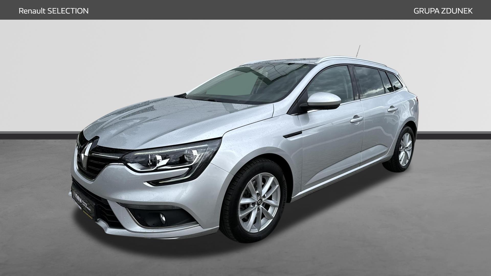 Renault MEGANE Megane 1.6 dCi Business 2017