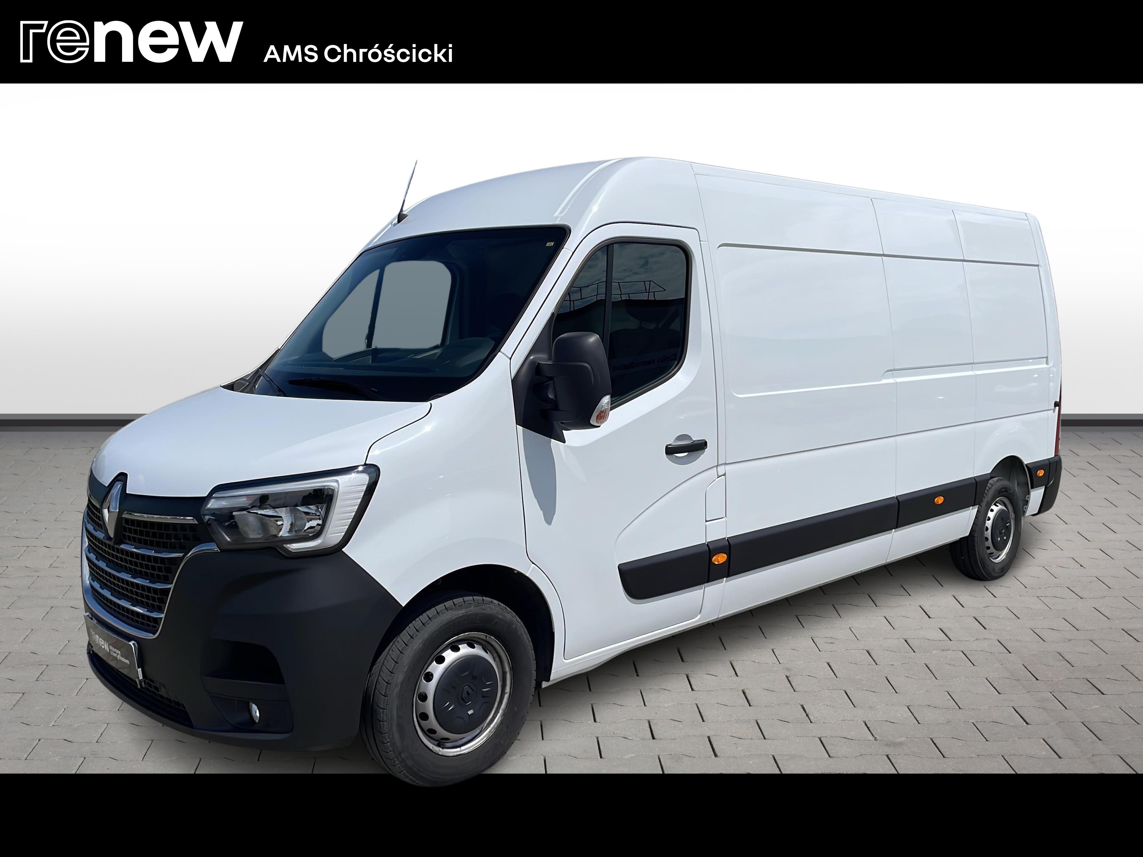 Renault MASTER Master dCi L3H2 Extra 2023